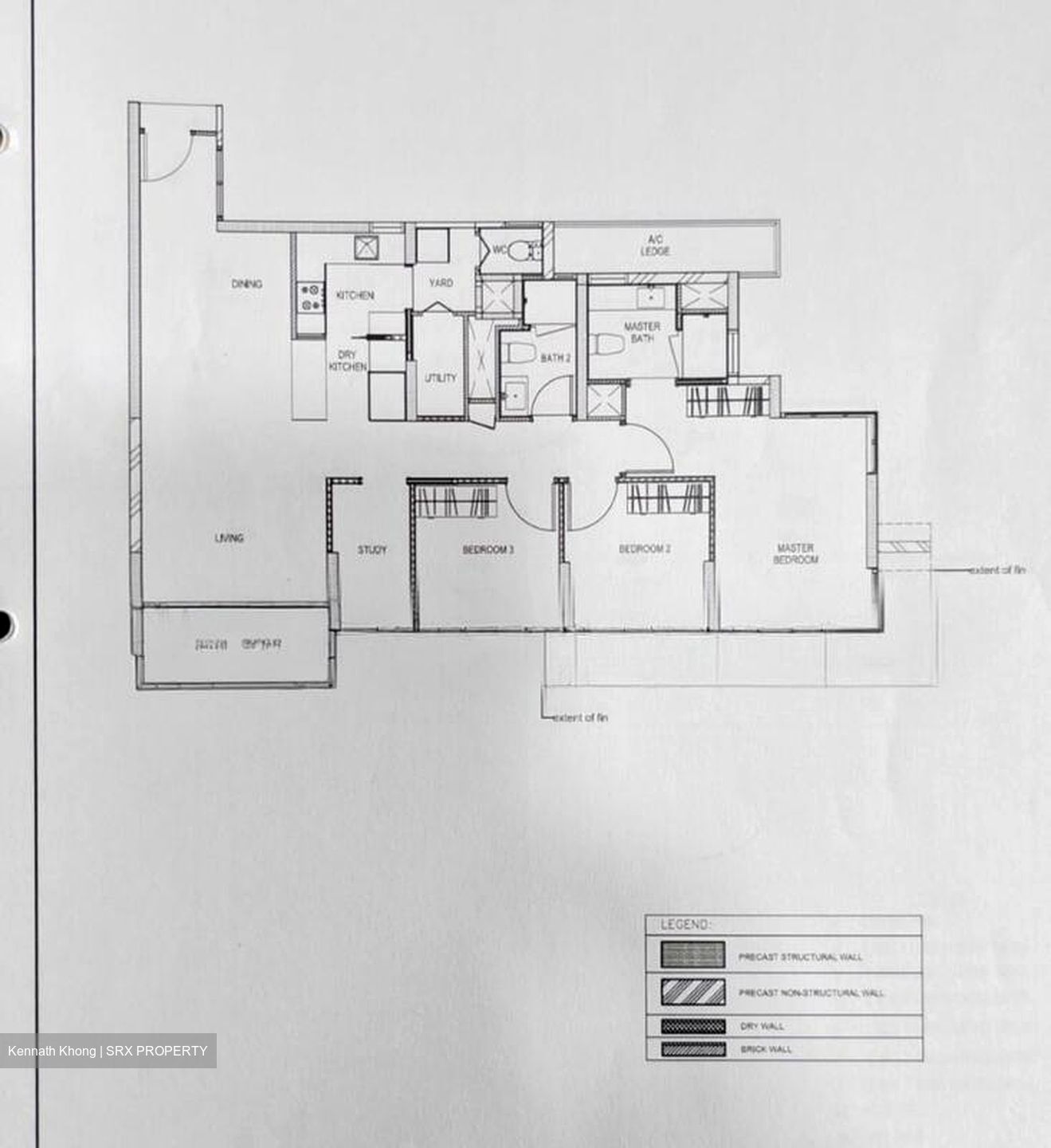 Eco Sanctuary (D23), Condominium #521886711